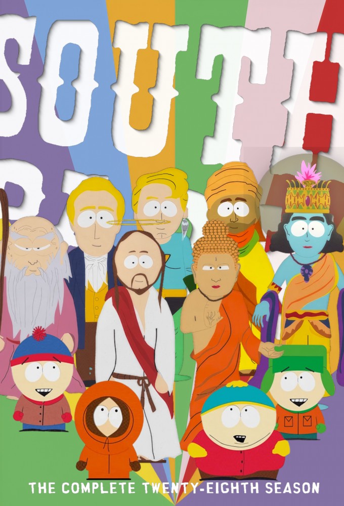 South Park - Season 28 [93004] (A1772405369) [[Shows 2.0]] --Plex--
